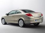 Opel Astra Twin Top 2007 года